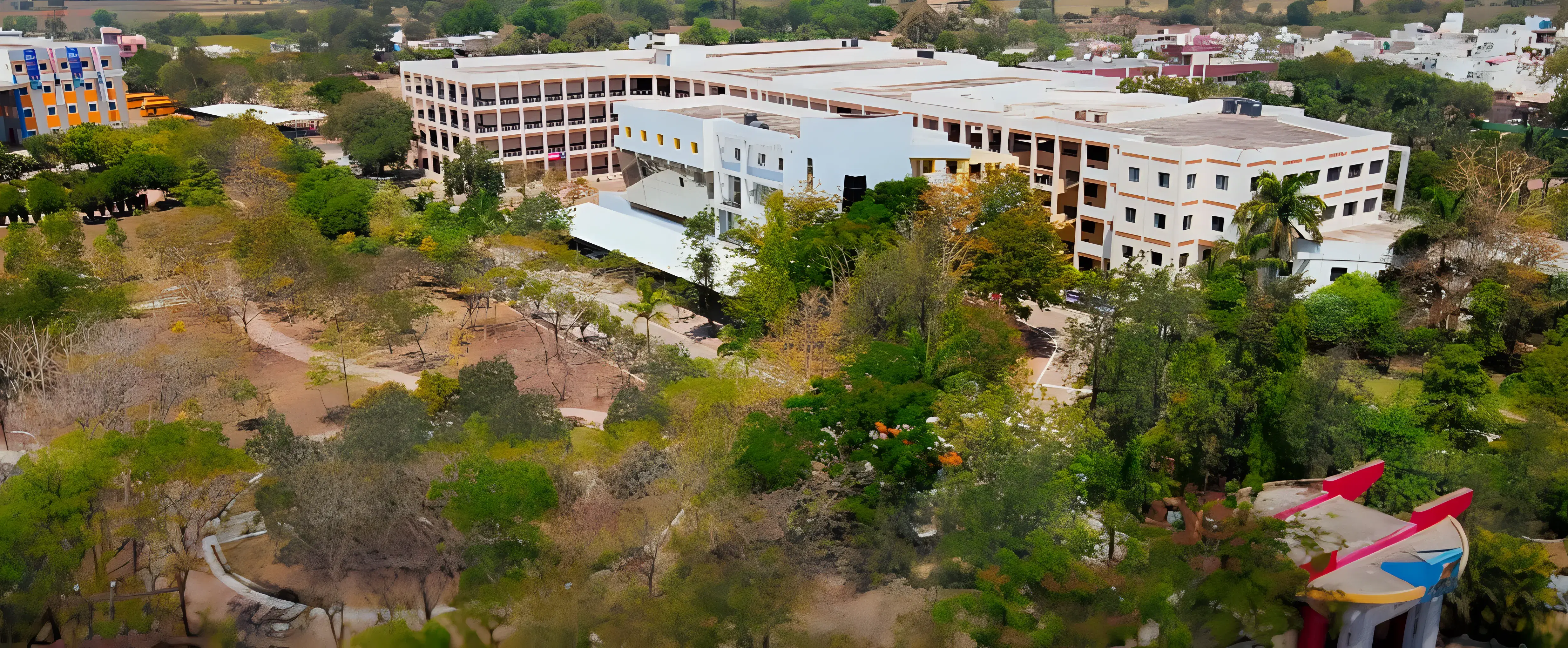 SDBC Infrastructure photo 1